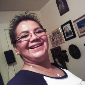 Meet your Posher, Pam